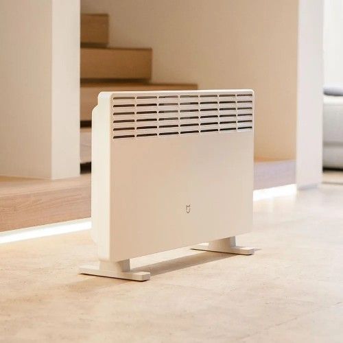 Обогреватель Mijia KRDNQ04ZM, 2200 Вт, конвекционный тип (белый)