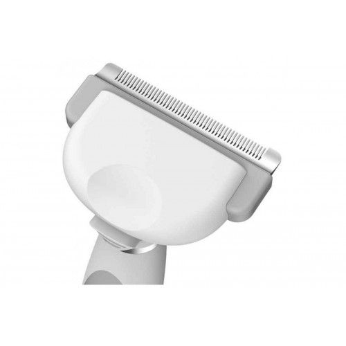 Щетка-расчёска Xiaomi Pawbby MG-PCO001, белый