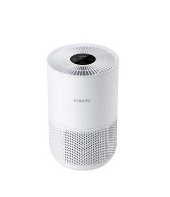 Очиститель воздуха Xiaomi Smart Air Purifier 4 Compact (AC-M18-SC) Global (белый)