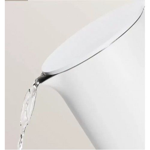 Чайник электрический Xiaomi Mijia Constant Temperature Electric Kettle 2 1.5L (MJHWSH03YM) CN (белый)