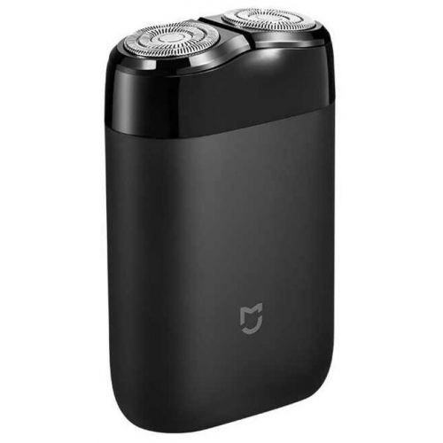 Электробритва Xiaomi Mijia Electric Shaver S100 MSX201 (черный)