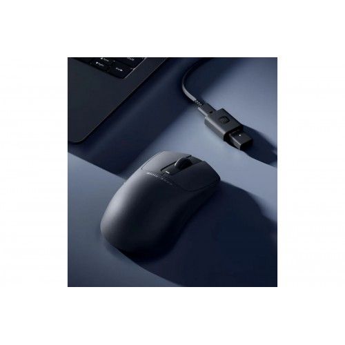 Мышь Xiaomi Mi Wireless Mouse X1(XMSBX1YM)8000Hz/0.125ms/530mAh/65g/TTC/26000DPI (Black CN)
