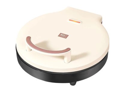 Пиццамейкер-Грили Xiaomi Liven LR-J3041 1500W 30CM (бежевый)