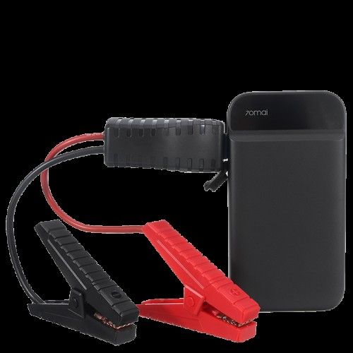 Пусковое устройство Midrive PS01 (серое)