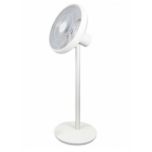 Вентилятор напольный Xiaomi Mijia DC Inverter Floor Fan 1X BPLDS07DM (белый)