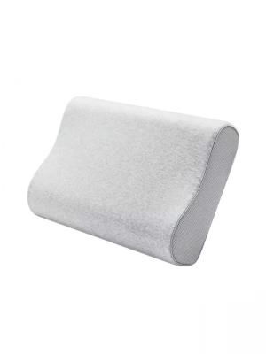 Подушка Xiaomi Mijia 8H Memory Pillow H1 (серый)