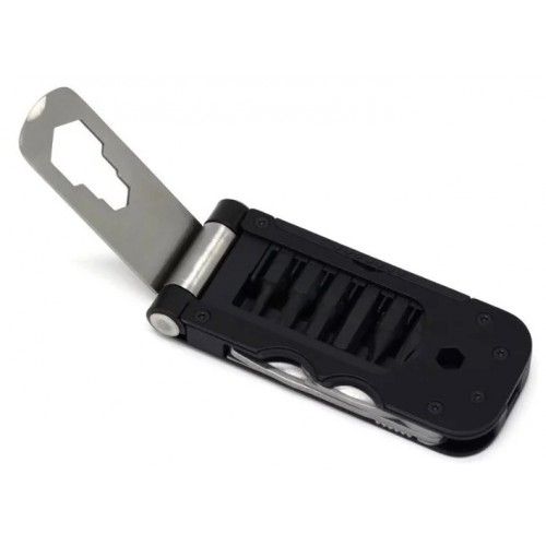 Мультитул NexTool Bicycle Tool NE0122 (черный)