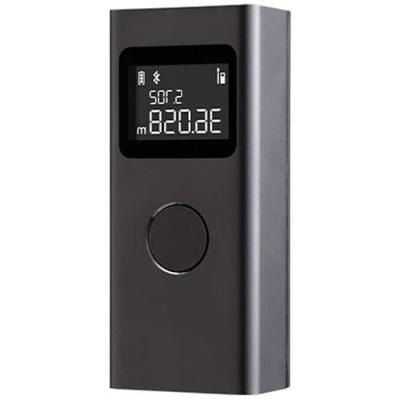 Дальномер умный лазерный Xiaomi Mijia MJJGCJYD001QW черный