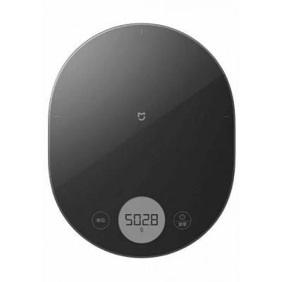 Кухонные весы Xiaomi Mijia Electronic Kitchen Scale KGJ001T (черный)