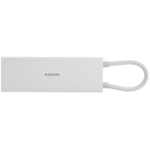Док-станция Xiaomi Type-C 5-in-1 Docking Station (XMDS05YM) белый