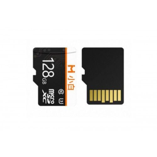 Карта памяти Xiaomi microSD Imilab Xiaobai 128GB