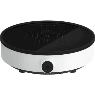 Индукционная плита Xiaomi Induction Cooker Lite EU (DCL002CM-1), белый (BHR8130EU)