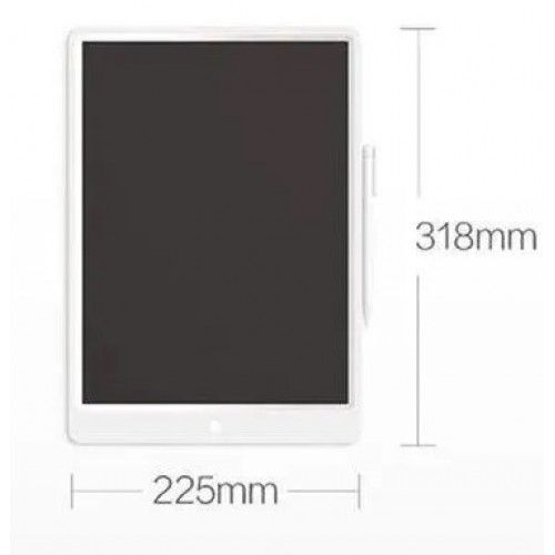 Графический планшет Xiaomi Dinling LCD Small Blackboard 28 X280H01 (белый)