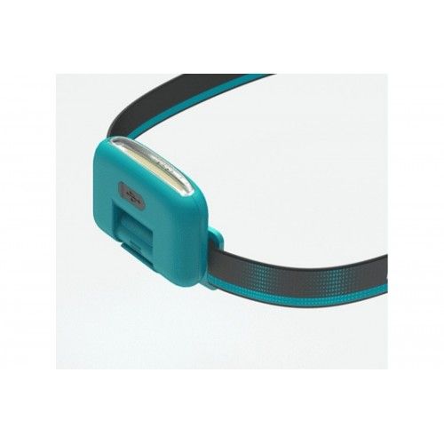 Фонарь налобный Xiaomi NexTool Multifunctional Head Lights NE20003 (голубой)