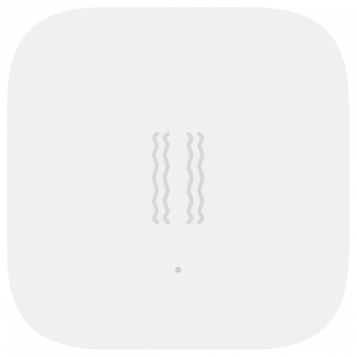 Датчик вибрации Xiaomi Aqara Vibration Sensor DJT11LM (белый)