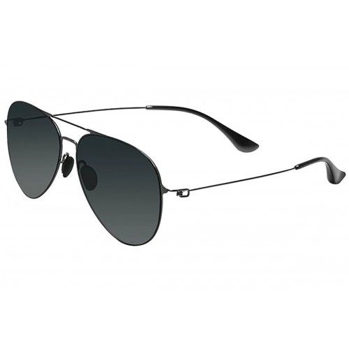 Солнцезащитные очки Sunglasses Luck MSG02GL (серый)