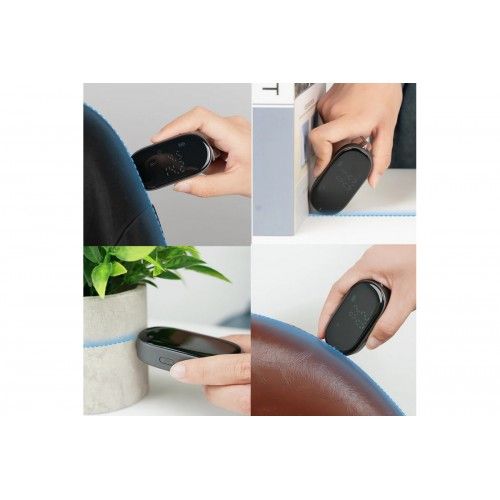 Курвиметр Xiaomi ATuMan Duka Q2 Ruler EU (черный)