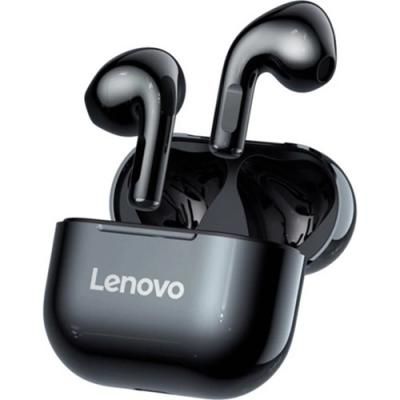 Наушники Lenovo LP40 Live Pods TWS (черный)