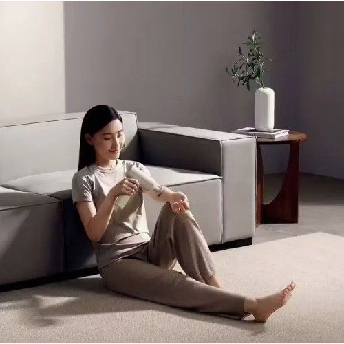 Массажный пистолет Xiaomi Mijia 3 MJJMQ05YM (бежевый)