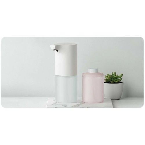 Сменные блоки для дозатора Xiaomi Mijia Automatic Foam Soap Dispenser 3шт PMXSY01XW (белый)