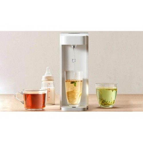 Термопот Xiaomi Mijia Instant Hot Water Dispenser 2.5L S2202 (белый)