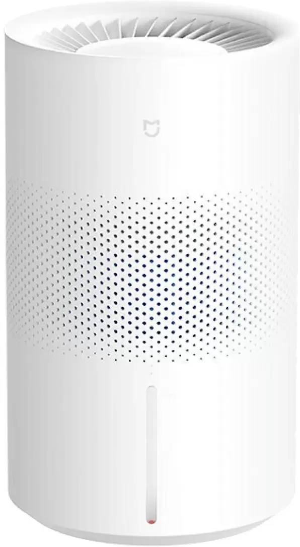 Увлажнитель воздуха Xiaomi Mijia Pure Smart Evaporative Humidifier 3 (CJSJSQ02XY) 4L CN (белый)