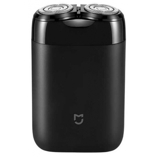 Электробритва Xiaomi Mijia Electric Shaver S100 MSX201 (черный)
