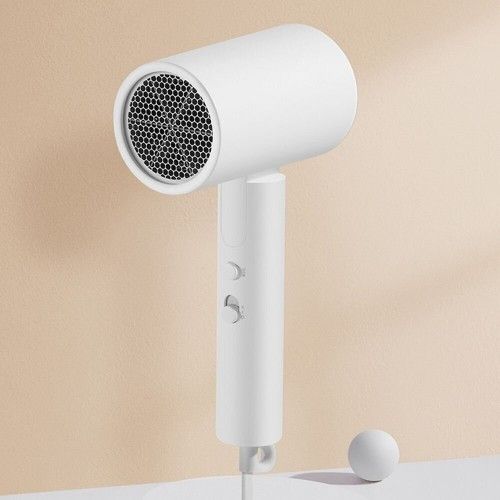 Фен для волос Xiaomi Mijia Negative Ion Hair Dryer H101 (CMJ04LXW) белый