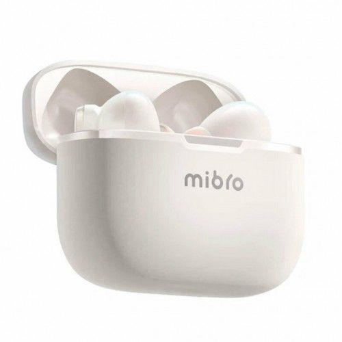 Беспроводные наушники Xiaomi Mibro Earbuds AC1 (XPEJ010) EU (белый)