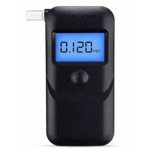Алкотестер Xiaomi Lydsto Alcohol Tester (HD-JJCSY02) черный