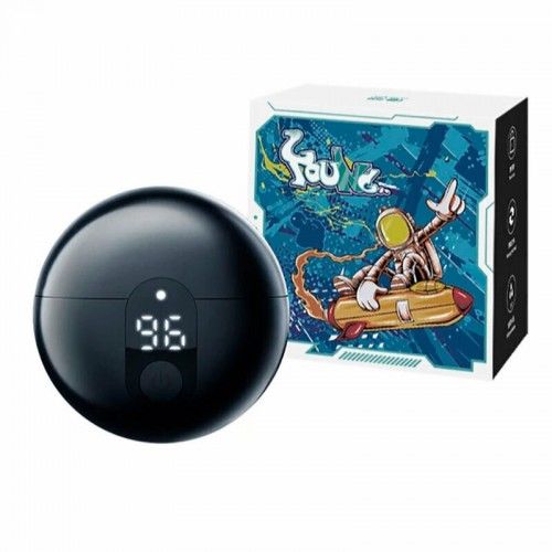 Электробритва Xiaomi BEHEART G200 (Black)