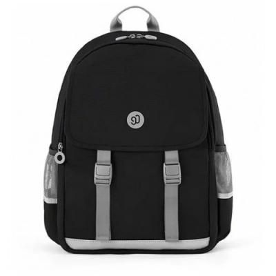 Рюкзак школьный Xiaomi 90 Points NINETYGO GENKI School Backpack (черный)