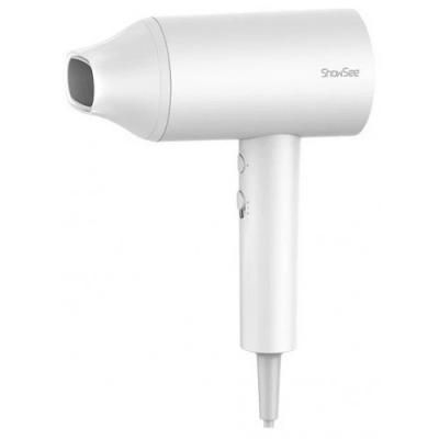 Фен для волос Xiaomi ShowSee Hair Dryer A1 (белый)