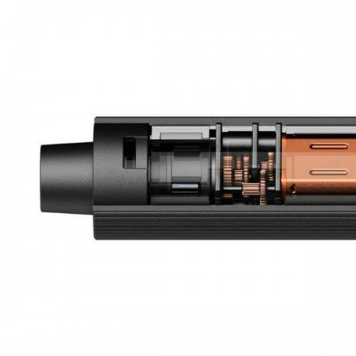 Отвертка электрическая Xiaomi Mijia Electric Precision Screwdriver 24 в 1 MJDDLSD003QW (черный)