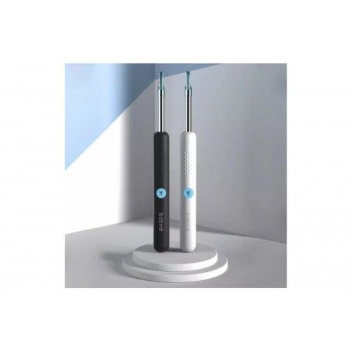 Умная ушная палочка Bebird Smart Visual Spoon Ear Stick R1 (черный)