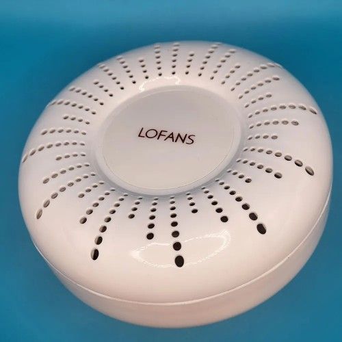 Очиститель воздуха портативный Lofans B4 (белый)