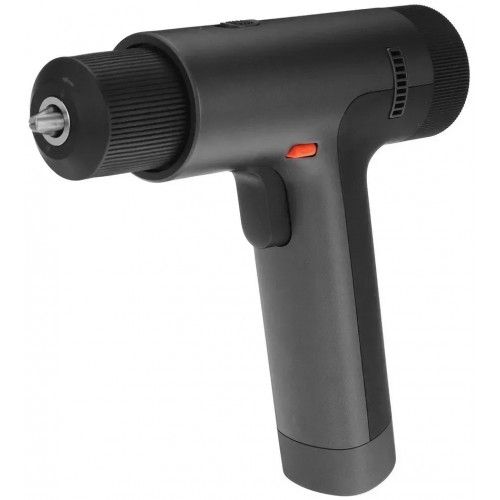 Аккумуляторная дрель-шуруповерт Xiaomi Max Brushless Cordless Drill 12V (MJWSZNJYDZ001QW) черный