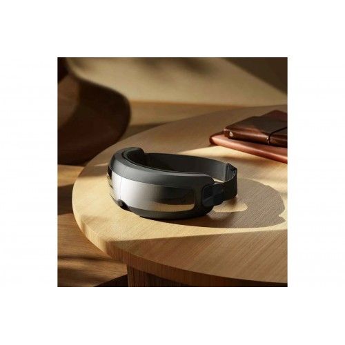 Умный массажер для глаз Xiaomi Mijia Smart Eye Massager (MJYBAM01YMYY) CN (черный)