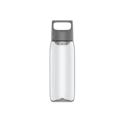 Бутылка для холодных напитков Xiaomi Fun Home Tritan 550ml (серая)
