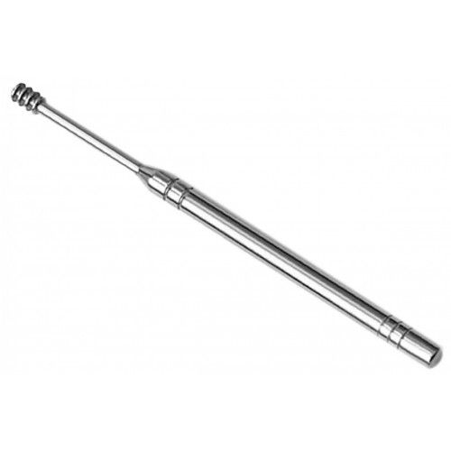 Маникюрный набор Xiaomi HuoHou Nail Сlipper 4-piece Set HU0210 (черный)
