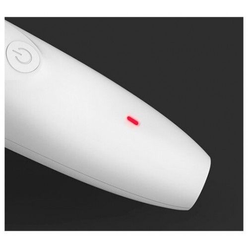 Машинка для стрижки животных Xiaomi Pawbby Pet Shaver MG-HC001 / MG-HC001A (белый)