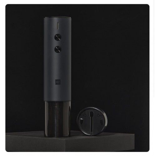 Штопор электрический Xiaomi HuoHou Electric Wine Bottle Opener HU0120 (черный)