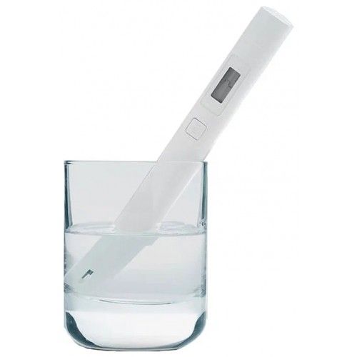 Тестер качества воды Xiaomi Mi TDS Water Quality Meter Tester Pen XMTDS01YM