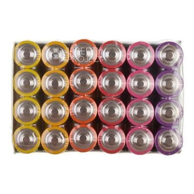 Батарейки Xiaomi CUKTECH LR 6 1.5V тип AA 24 шт. AA524 (цветные)