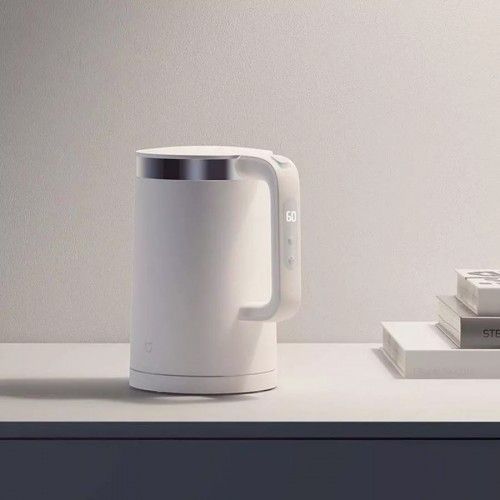 Чайник Xiaomi Mi Smart Kettle Pro 1.5L (MJHWSH02YM) Global (белый)