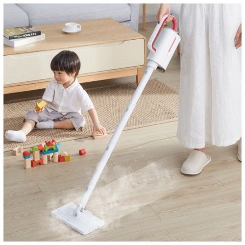 Пароочиститель Xiaomi Deerma Steam Cleaner DEM-ZQ610 (белый)