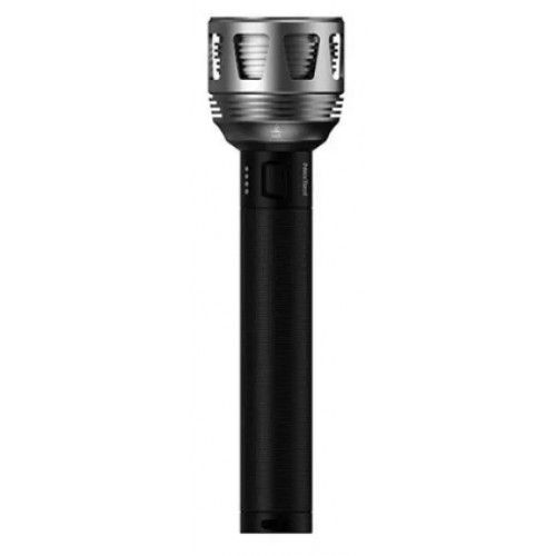 Фонарь Xiaomi NexTool Thunder Searching Flashlight NE20168 (черный)