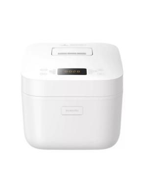 Рисоварка Xiaomi Multifunctional Rice Cooker 4L EU White (MFB090-1) (BHR9044EU)