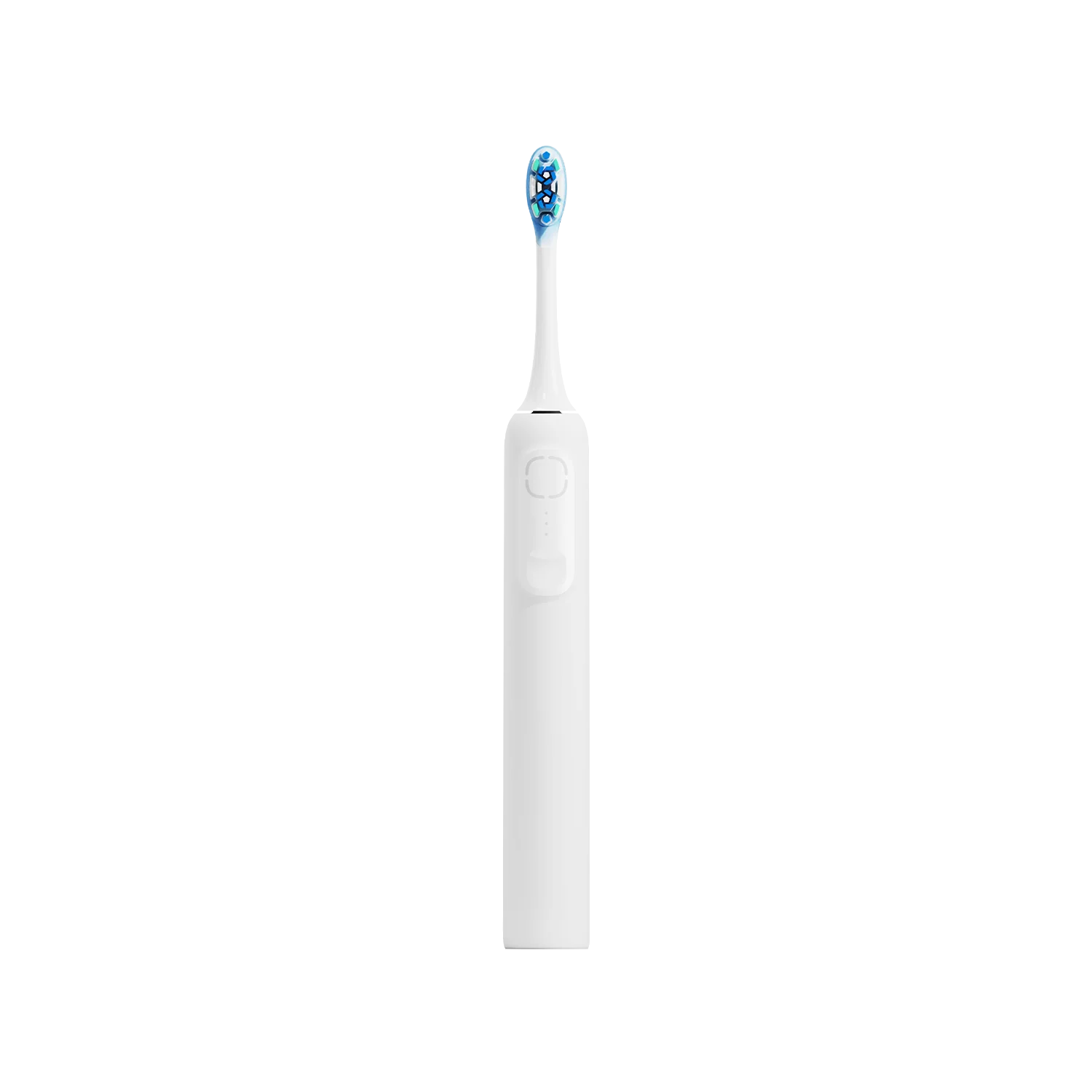 Зубная щетка Xiaomi Oscillation Electric Toothbrush MES609 Global (белый)
