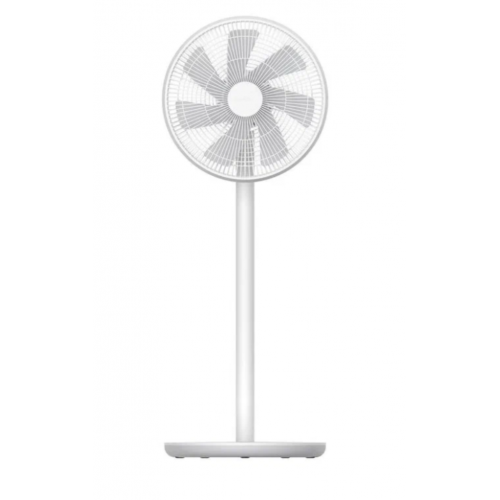 Вентилятор напольный Xiaomi Mijia DC Inverter Floor Fan 1X BPLDS07DM (белый)